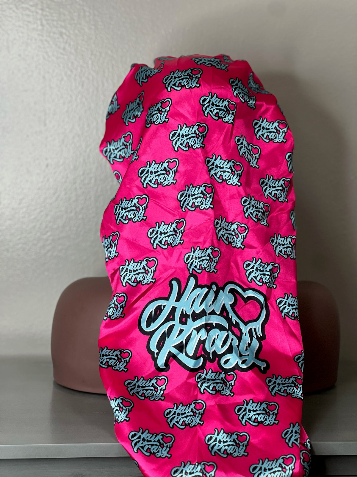 Big Baby Braid Bonnet