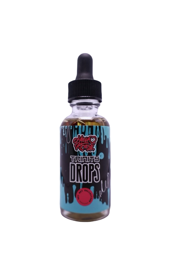 Trinity Drops