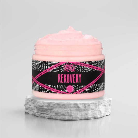 Rekovery Conditioning Mask