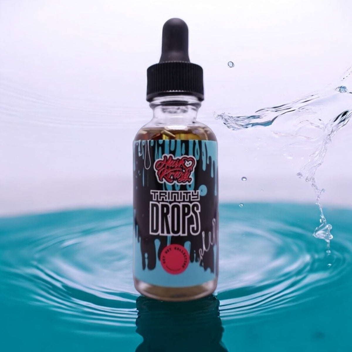 Trinity Drops