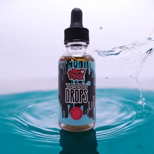 Trinity Drops