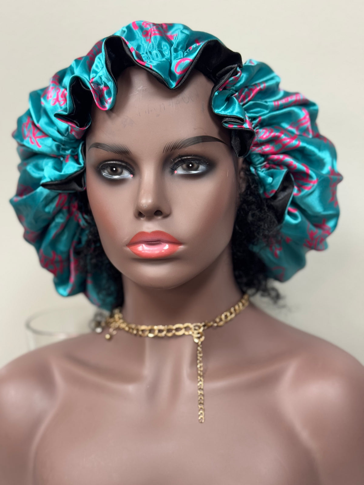 The Original Bonnet
