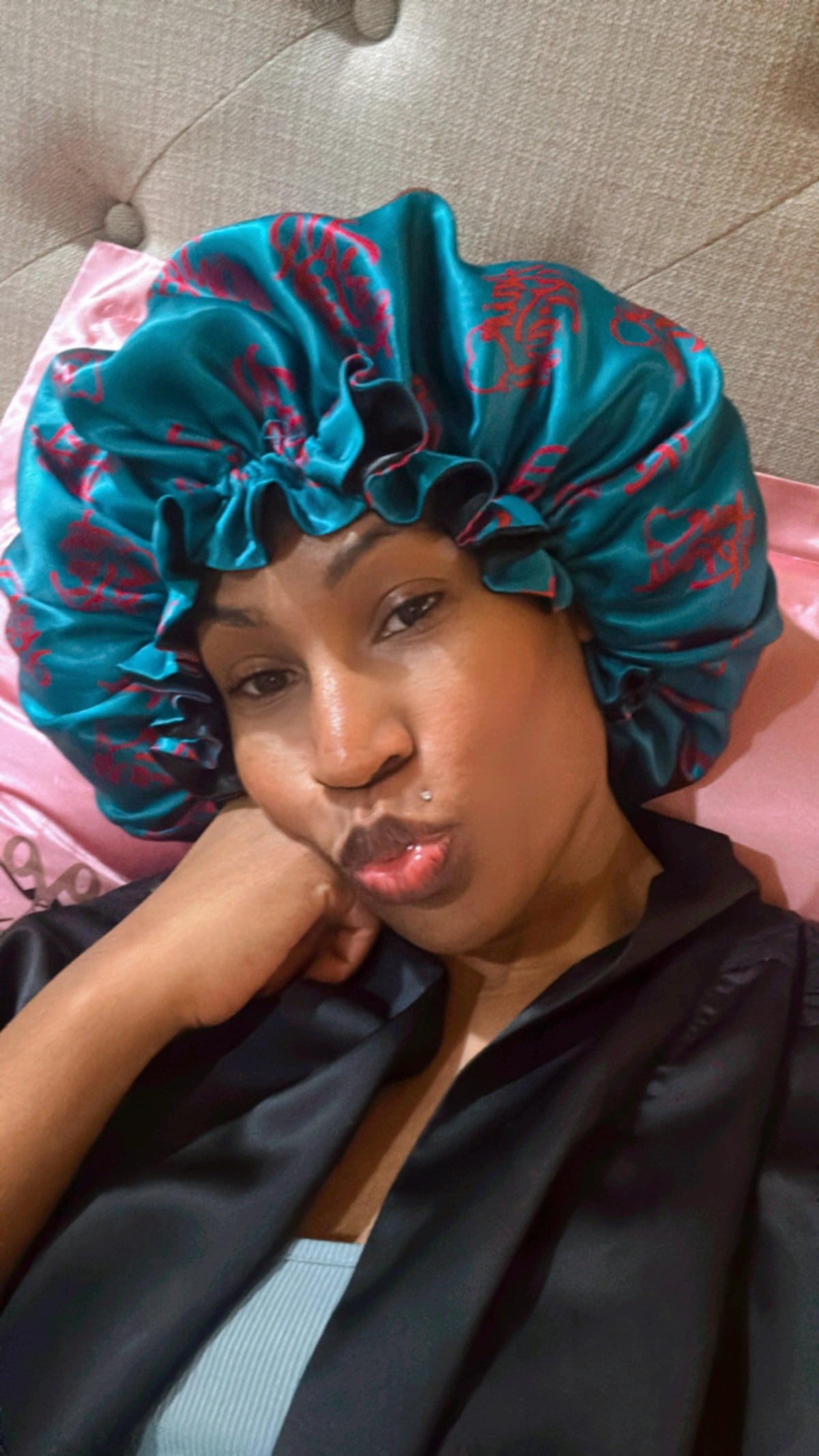 The Original Bonnet