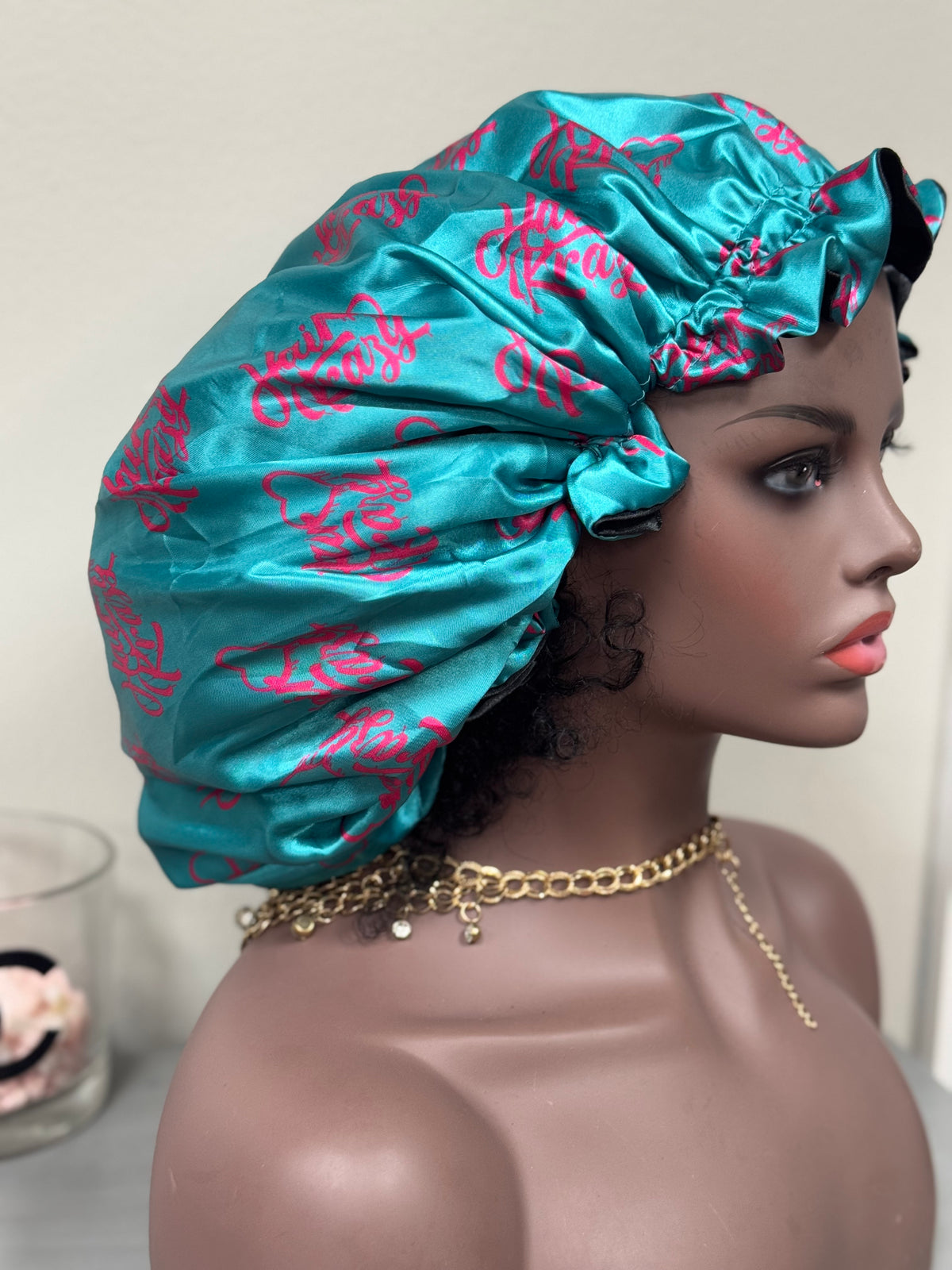 The Original Bonnet