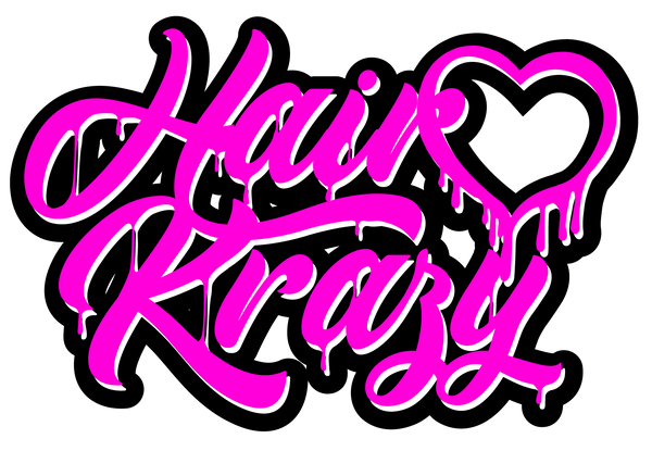 Hair Krazy 